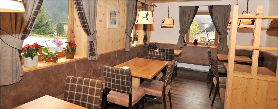 Aparthotel Garni Salegg St. Ulrich in Gröden Exterior foto